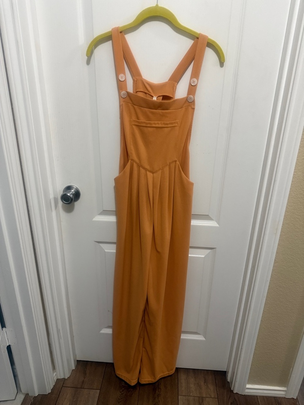 HALARA Overalls